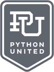 Python United HQ 